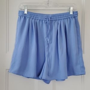 J.Crew Fluid Shorts